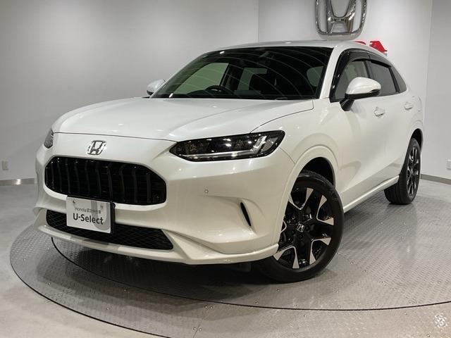 ZR-V1.5 Z
