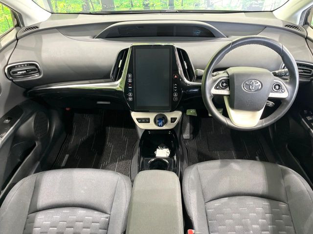 プリウスPHV1.8 S ナビパッケージ