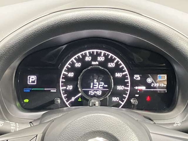 ノート1.2 e-POWER X
