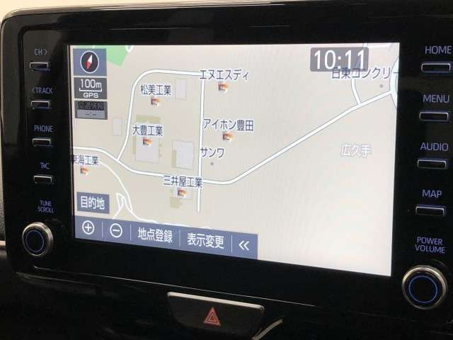 ヤリスクロス1.5 ハイブリッド Z