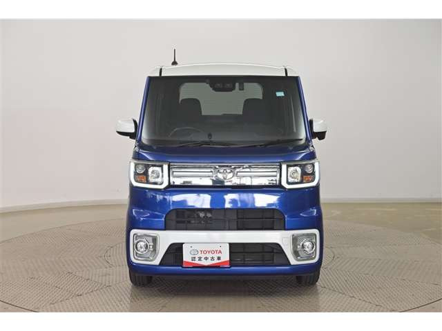 ピクシスメガGターボ SAIII