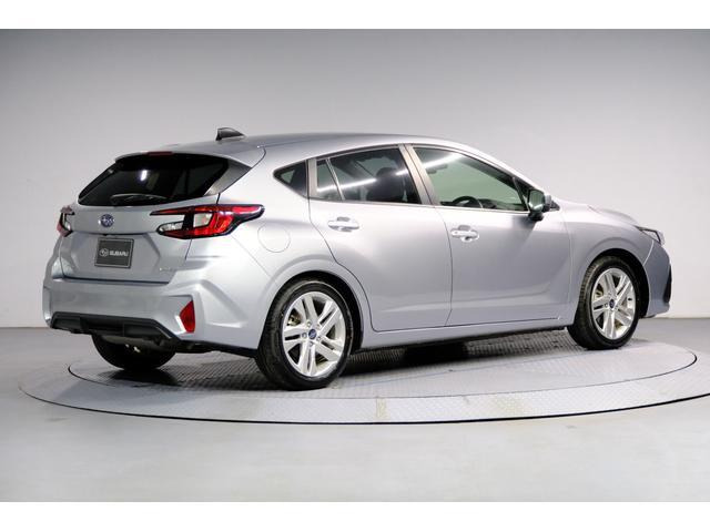 インプレッサハッチバック2.0 ST 4WD