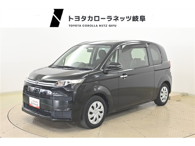 スペイド1.5 F