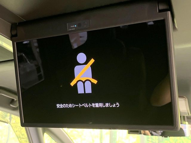アルファード2.5 Z