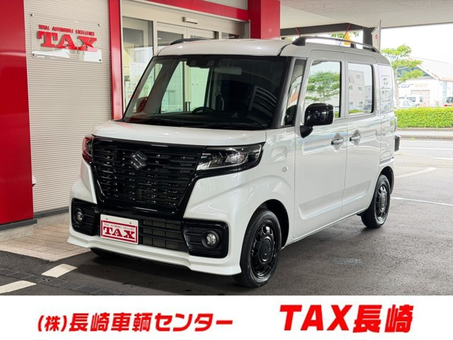 スペーシアベースXF