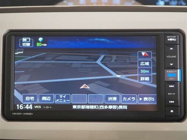 ムーヴキャンバスX リミテッド メイクアップ SAIII