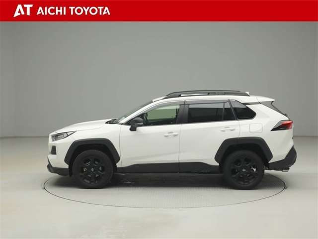 RAV42.0 アドベンチャー オフロードパッケージ II 4WD