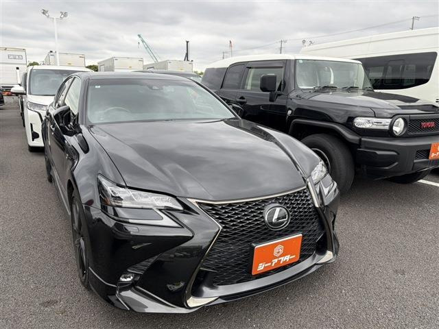 GS350 エターナル ツーリング