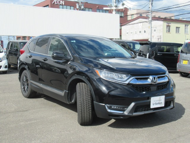 CR-V1.5 EX 4WD