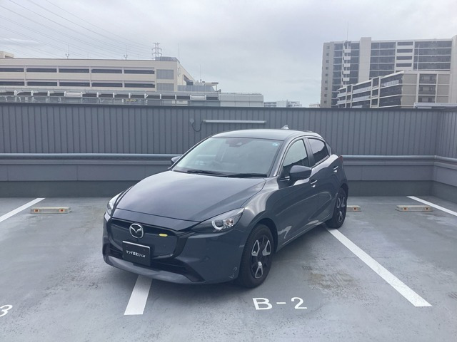 MAZDA21.5 15BD i セレクション