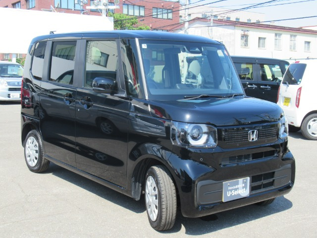 N-BOX