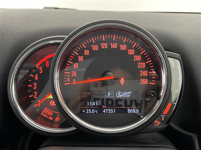 ミニクロスオーバークーパー D オール4 4WD