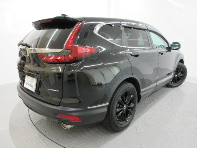 CR-V1.5 EX
