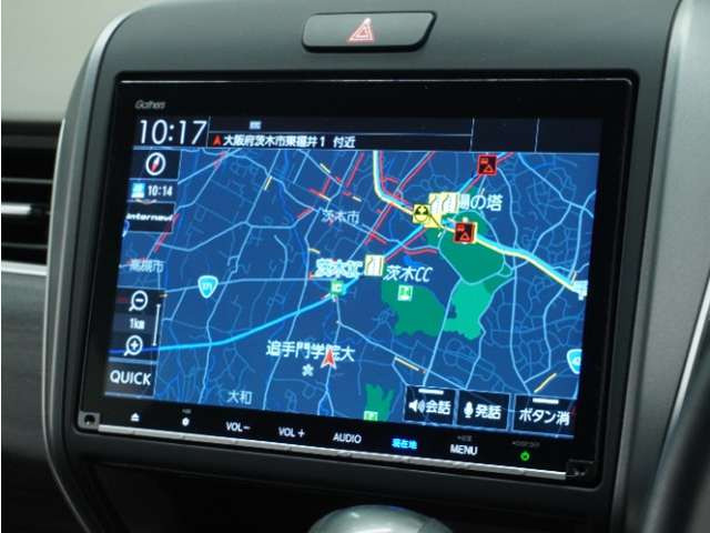 フリード1.5 G ホンダセンシング