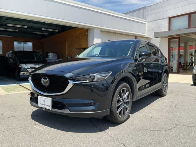 CX-52.2 XD プロアクティブ