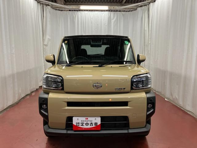 タフトG