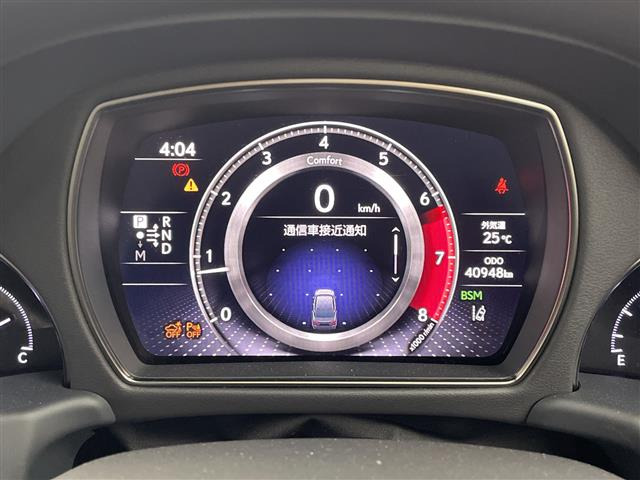 LS500 Iパッケージ