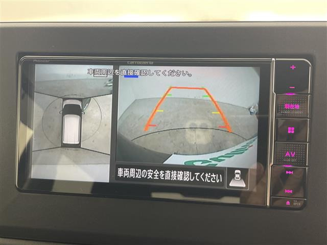デイズハイウェイスターX 4WD