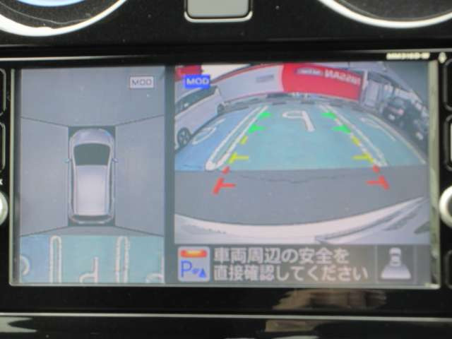 ノート1.2 e-POWER AUTECH
