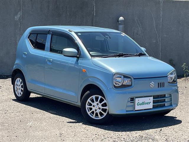 アルトS 4WD