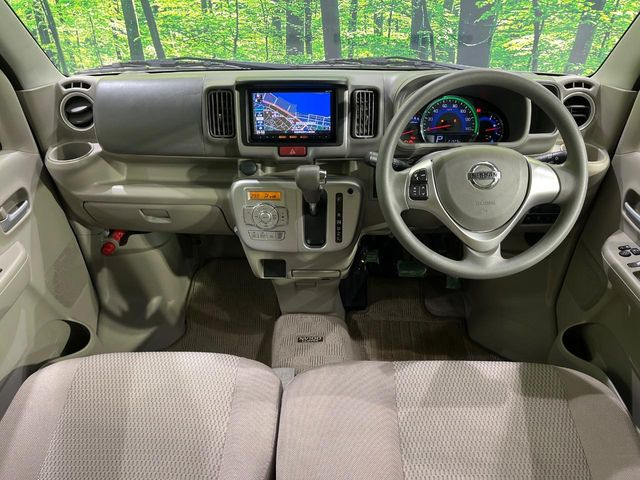 NV100クリッパーリオG ハイルーフ 4WD