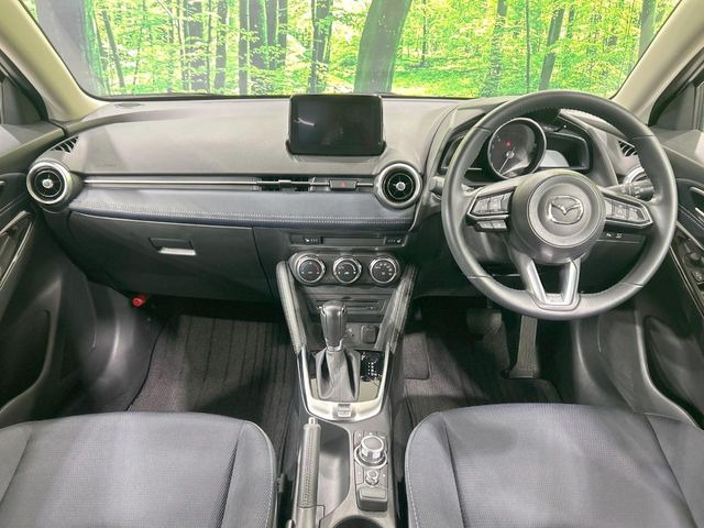 MAZDA21.5 15S プロアクティブ Sパッケージ