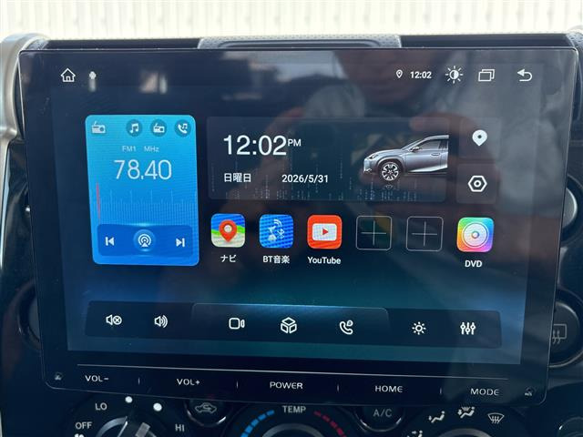 FJクルーザー4.0 カラーパッケージ 4WD
