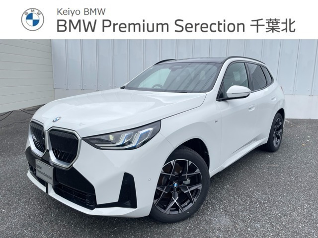 X320d xドライブ Mスポーツ ディーゼル 4WD