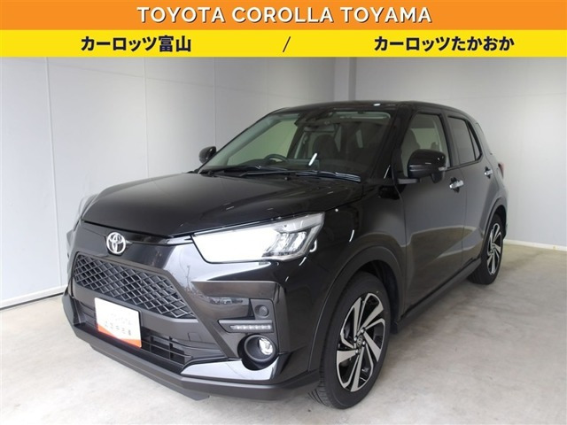 ライズ1.0 Z 4WD