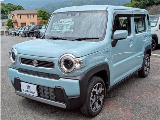 スペーシアハイブリッド(HYBRID) G