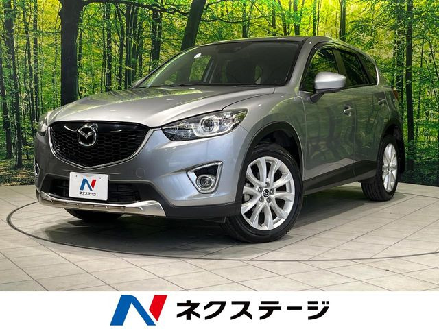 CX-52.2 XD Lパッケージ