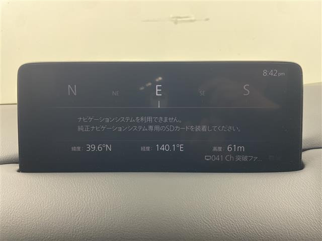 CX-52.2 XD スポーツアピアランス 4WD