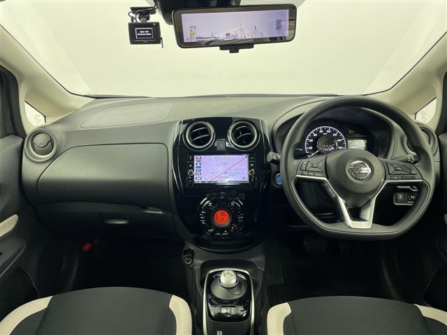 ノート1.2 e-POWER X