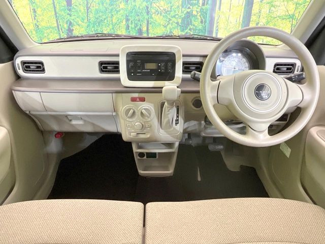アルトラパンG