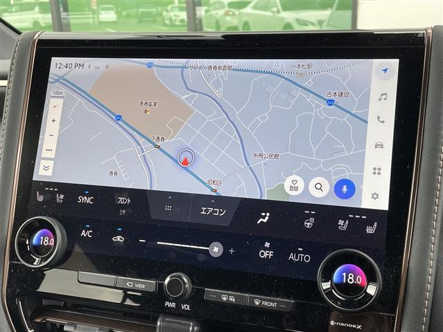 アルファード2.5 Z
