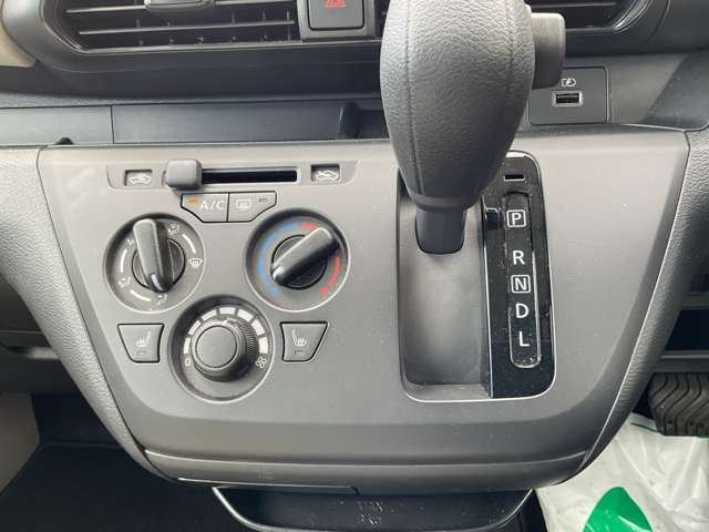 デイズS 4WD