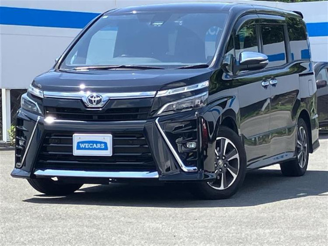 ヴォクシー2.0 ZS 煌III
