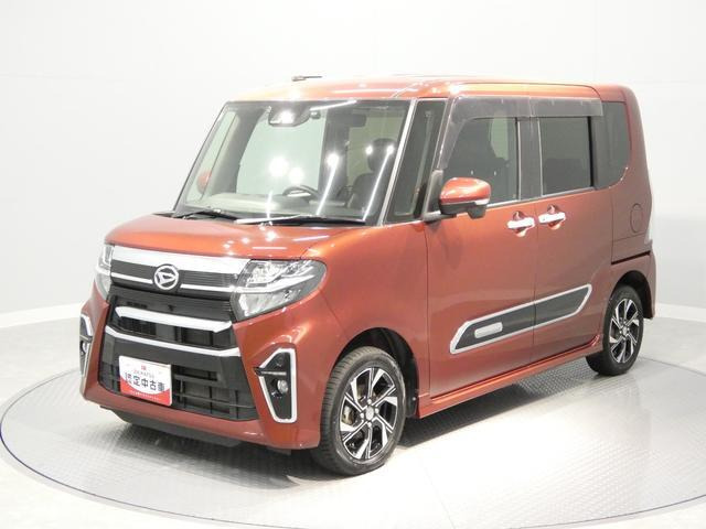 タントカスタムX セレクション