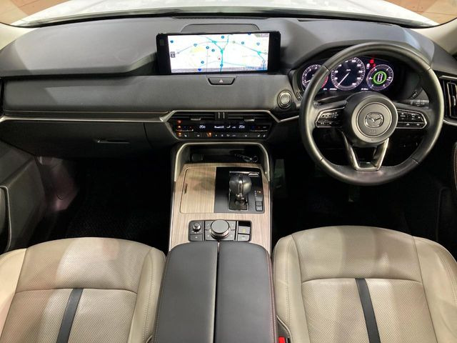 CX-602.5 25S Lパッケージ