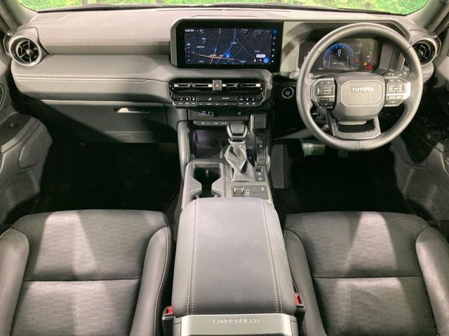 ランドクルーザー2502.7 VX 4WD
