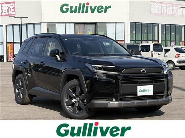 RAV42.5 ハイブリッド アドベンチャー E-Four 4WD