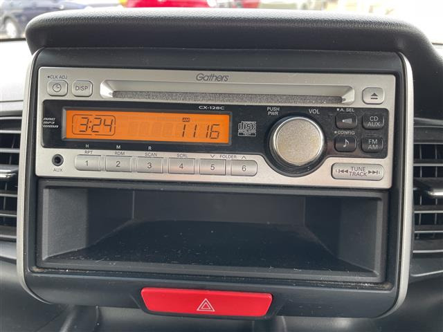 N-BOXG SSパッケージ 4WD