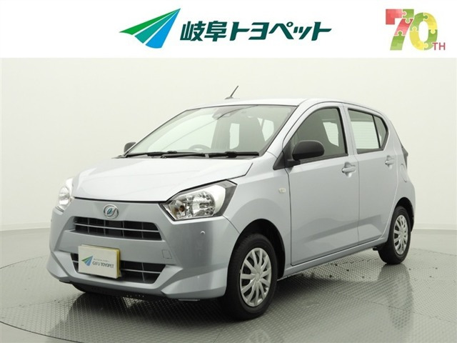 ミライースL SAIII
