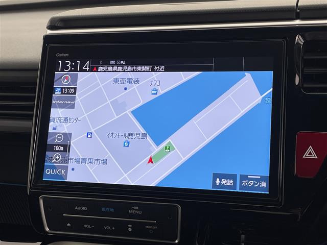 ステップワゴン2.0 ハイブリッド モデューロX ホンダセンシング