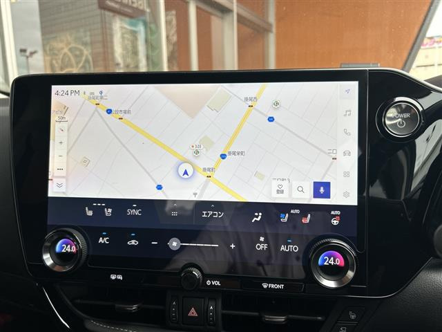 NX350h バージョンL