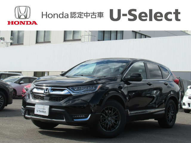 CR-V1.5 EX 4WD