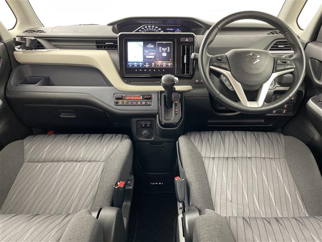 ソリオ1.2 ハイブリッド(HYBRID)  MZ 4WD