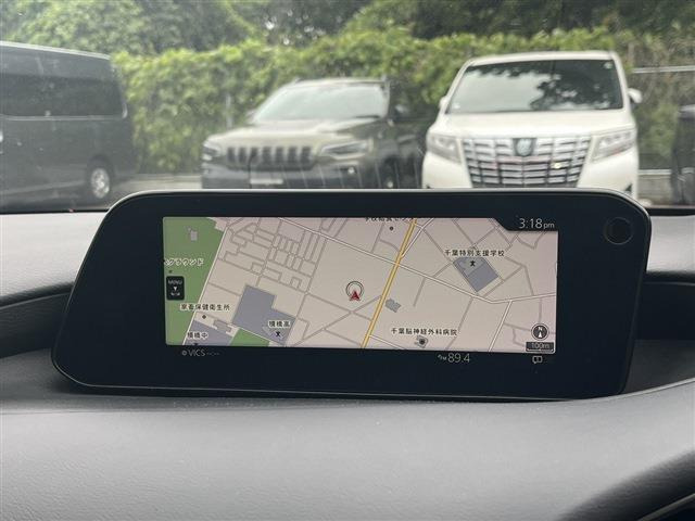 MAZDA3ファストバック2.0 20S プロアクティブ
