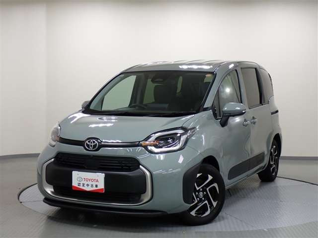 シエンタハイブリッド 1.5 Z