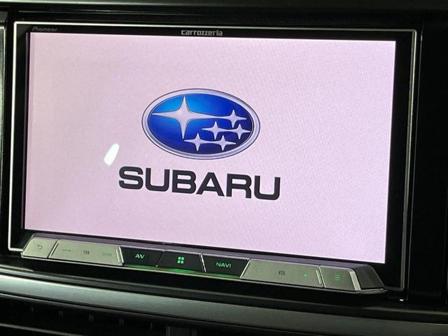 エクシーガクロスオーバー72.5 エックスブレイク 4WD